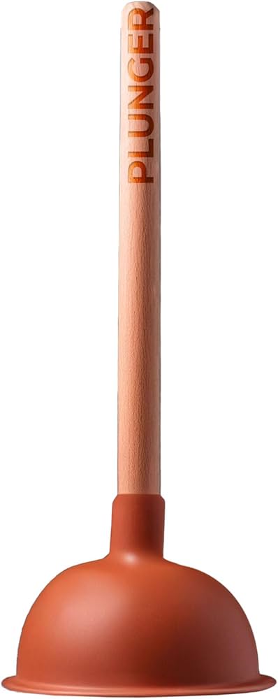 découvrez notre ventouse plombier efficace, idéale pour déboucher rapidement vos canalisations et résoudre vos problèmes de plomberie avec facilité.