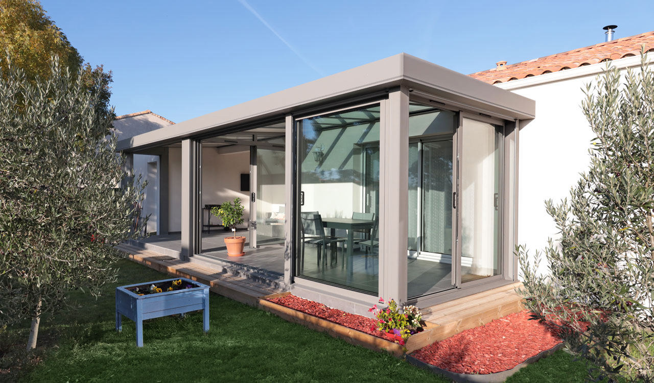 comparez les prix pour une véranda ou une extension et trouvez la meilleure option pour agrandir votre maison selon votre budget.