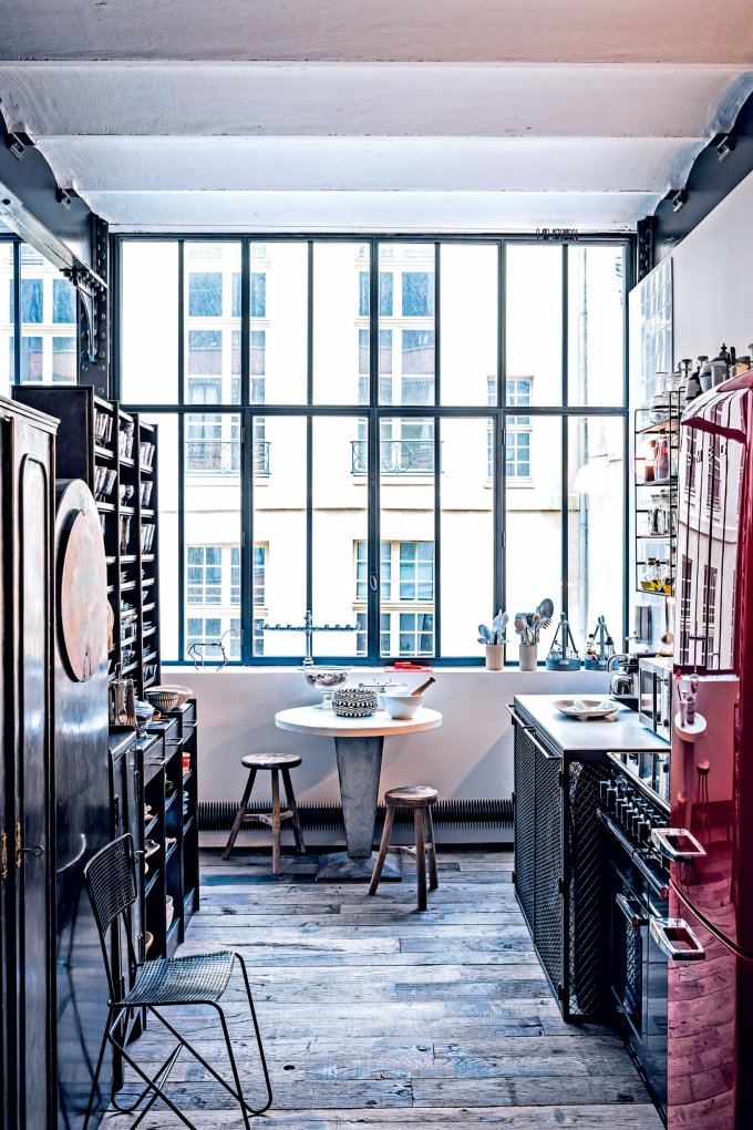 découvrez la verrière cuisine ikea alliant style moderne et praticité pour transformer votre espace culinaire avec élégance et fonctionnalité.