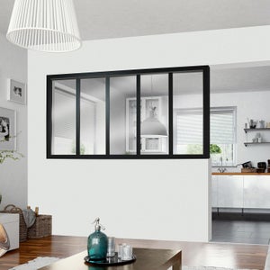 découvrez nos conseils pour choisir la verrière de cuisine idéale ainsi que les prix pour aménager votre espace avec style et fonctionnalité.