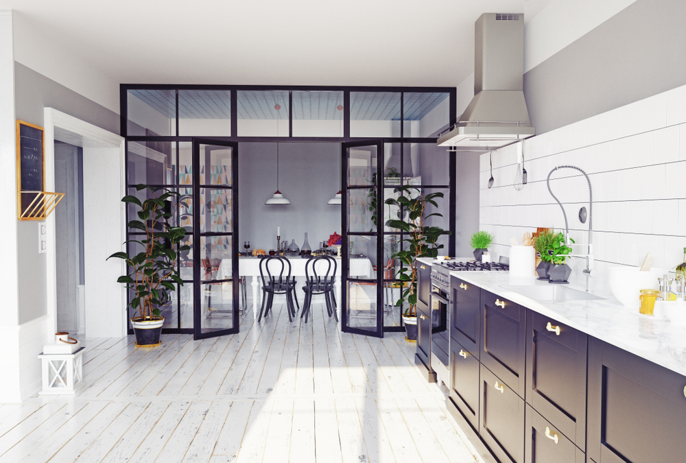 découvrez nos conseils pratiques et les prix pour installer une verrière dans votre cuisine, alliant style et fonctionnalité pour un espace lumineux et moderne.