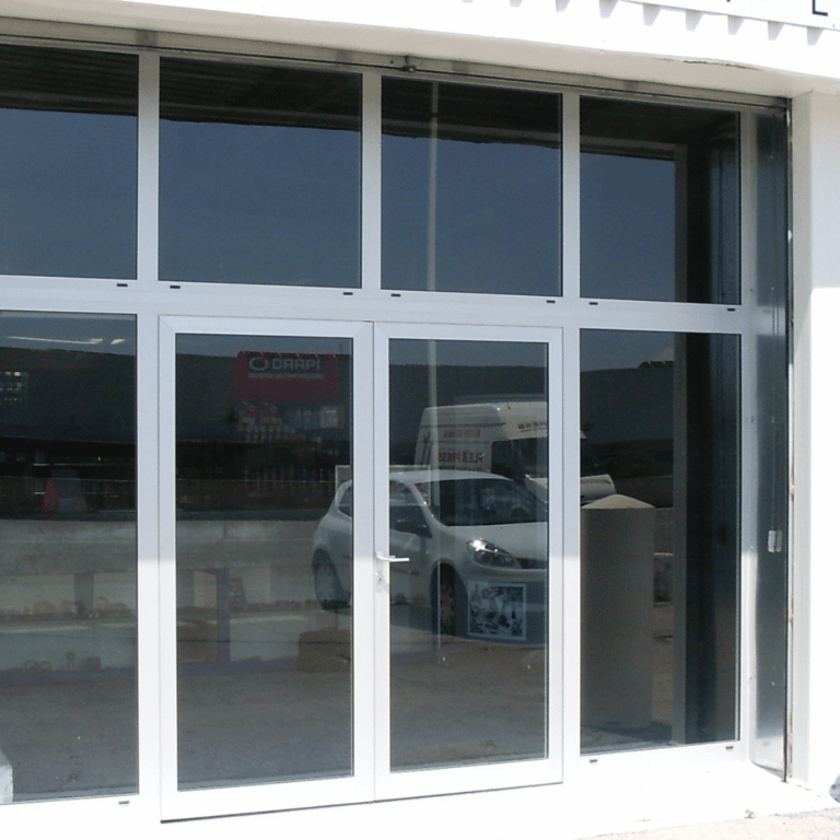 service professionnel de vitrerie à paris : installation et réparation rapides et efficaces de vos fenêtres, vitrines et surfaces en verre.