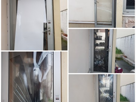 service de vitrier disponible à paris 14, intervention rapide 24h/7j pour tous vos besoins en réparation et installation de vitres.