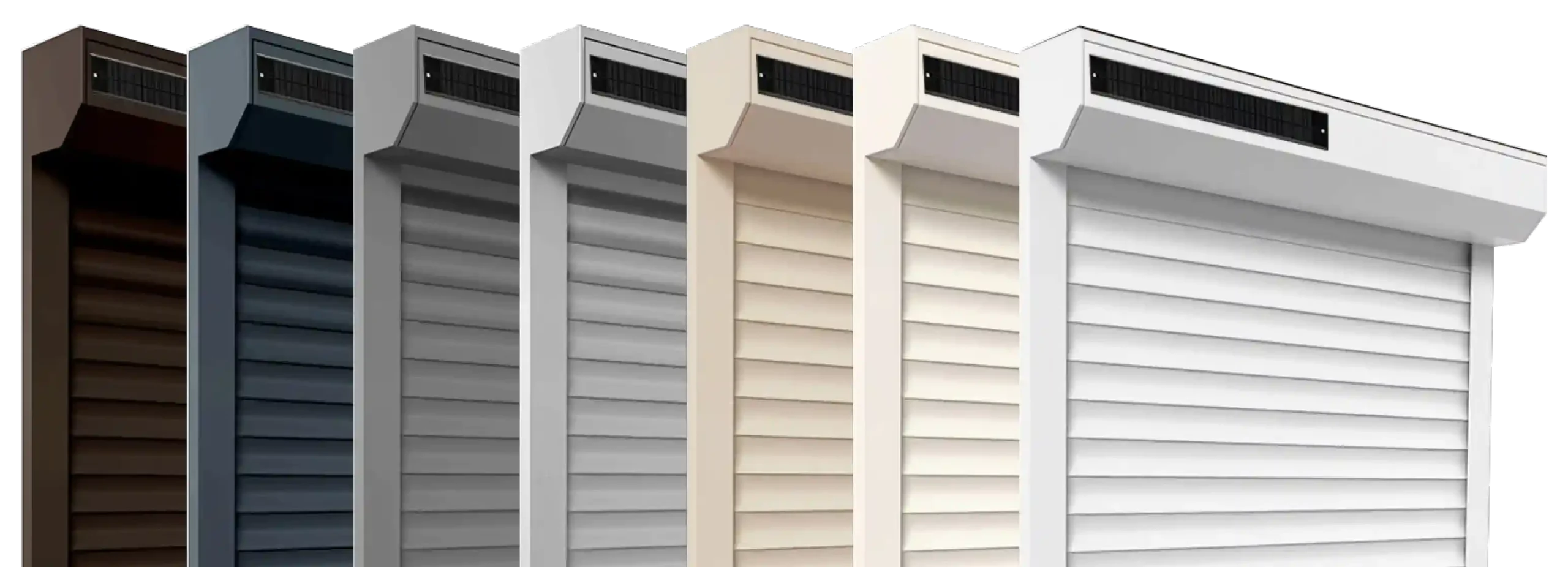découvrez nos volets robustes et sécurisés pour protéger efficacement vos fenêtres contre les intrusions et les intempéries.