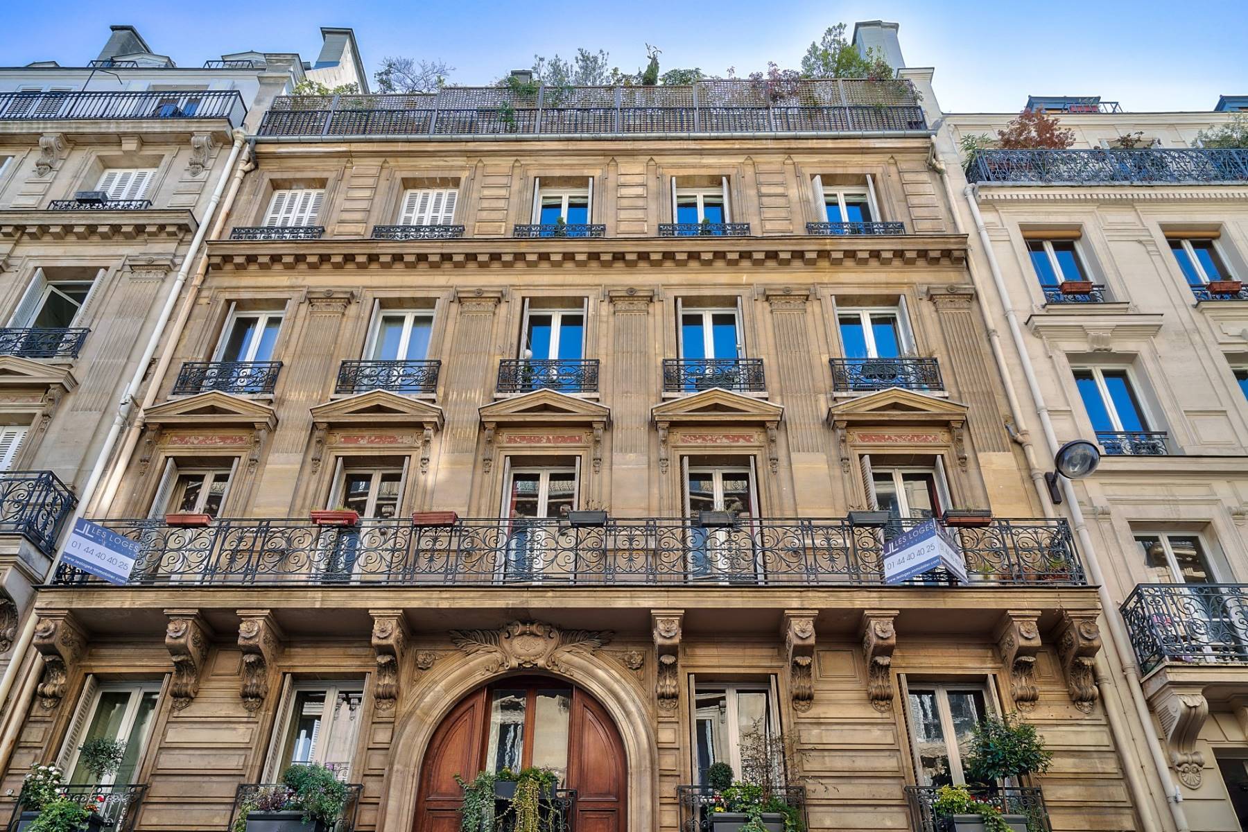 découvrez des biens à rénover à paris pour créer la maison de vos rêves au cœur de la capitale. opportunités uniques pour investisseurs et particuliers.