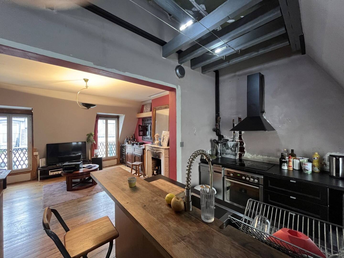 découvrez des biens à rénover dans le 6ème arrondissement de paris, une opportunité idéale pour investir ou créer un espace unique au cœur de la capitale.