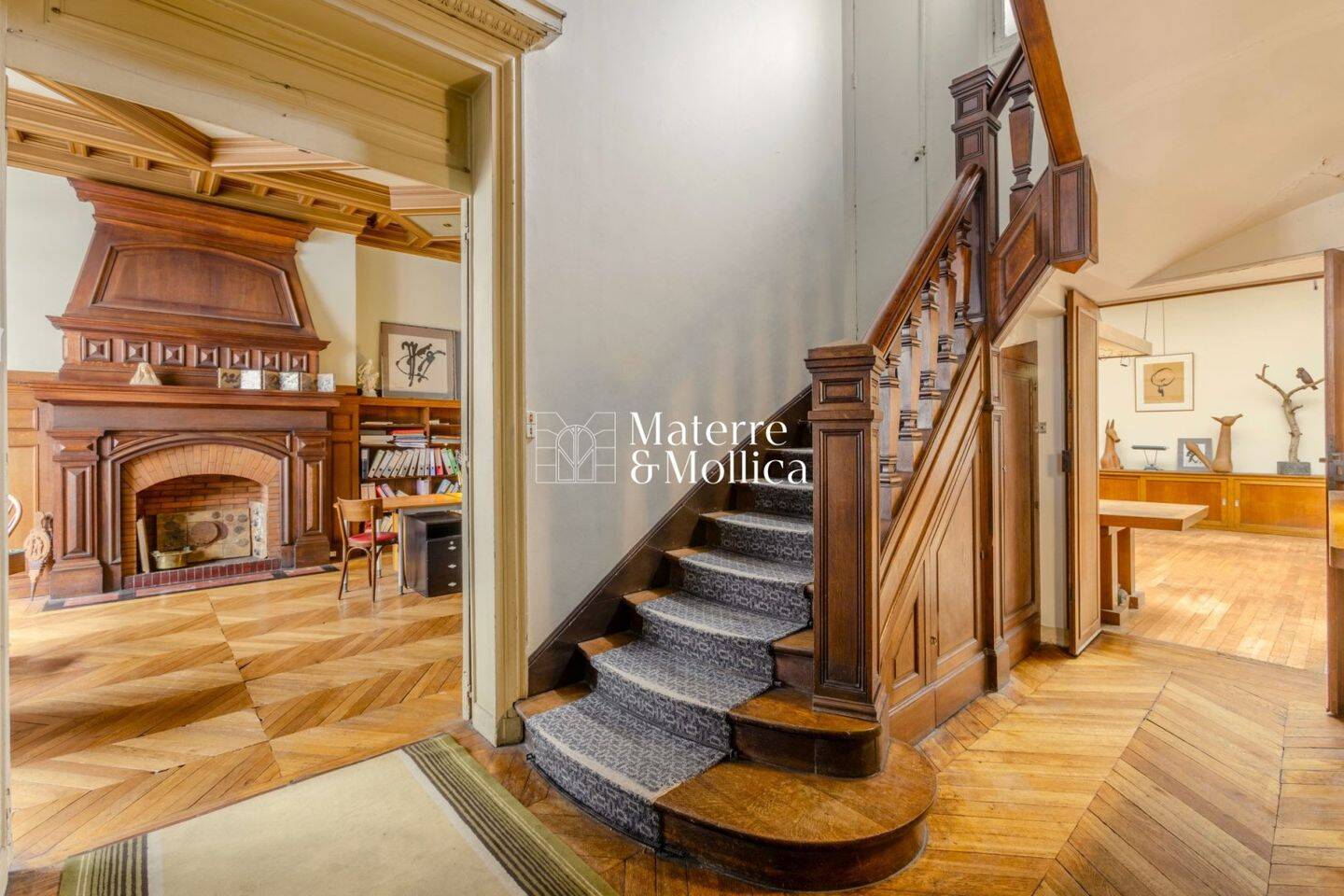 découvrez des biens à rénover dans le 6ème arrondissement de paris, une opportunité unique pour investir dans un quartier prisé au charme authentique.