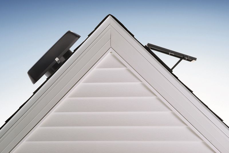 optimisez la ventilation de votre maison grâce aux extracteurs de toiture, pour un air sain et une meilleure qualité de vie.