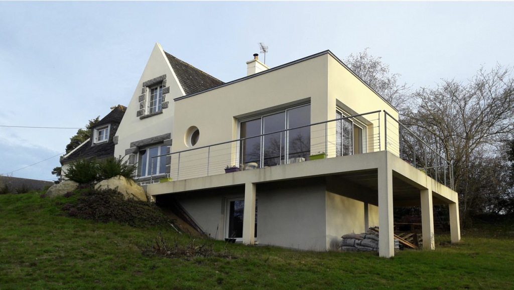 découvrez comment réussir l'agrandissement d'une maison surélevée pour optimiser votre espace de vie tout en ajoutant de la valeur à votre habitation.