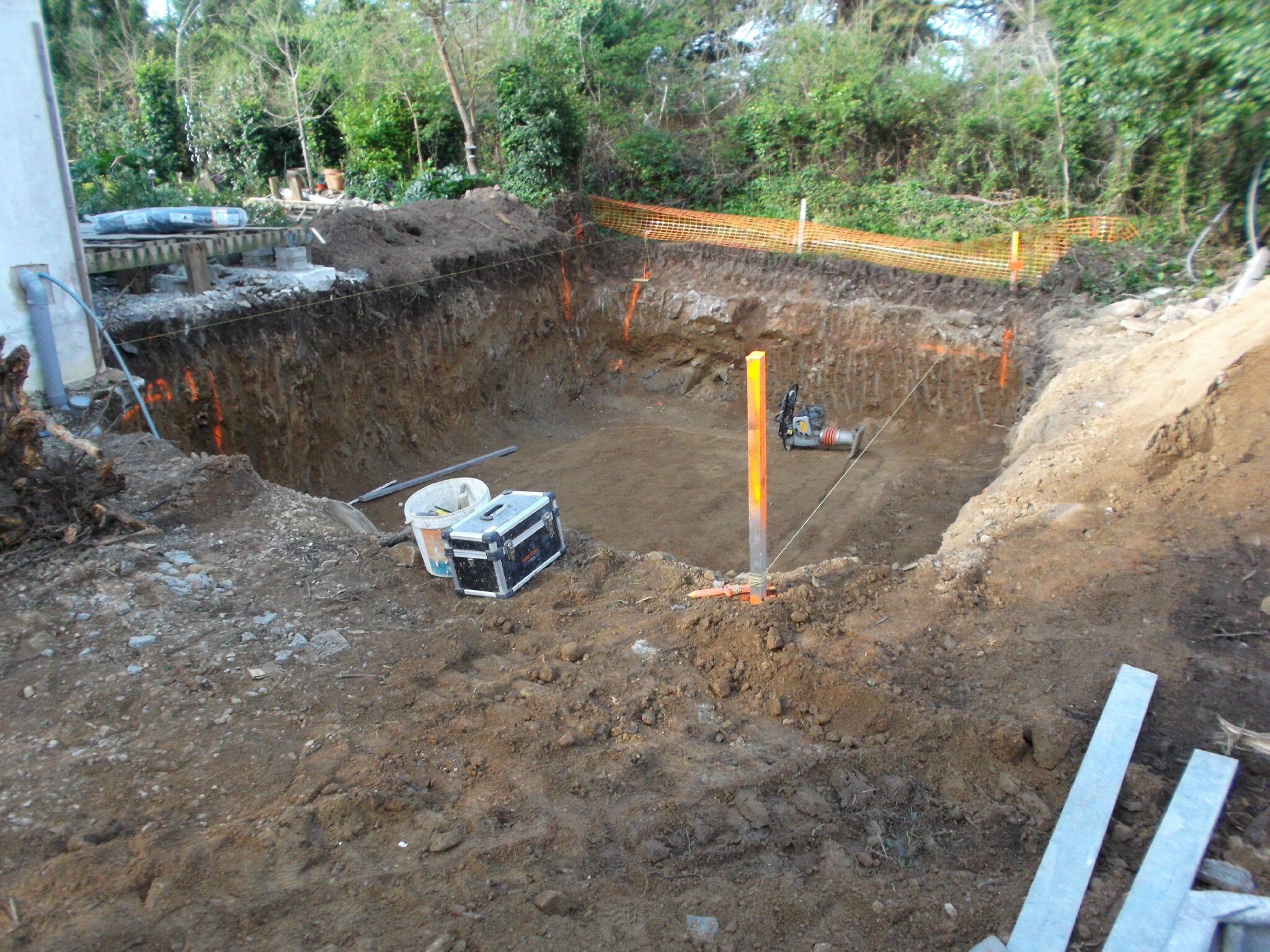 découvrez nos solutions d'agrandissement de sous-sol pour maximiser l’espace de votre habitation. améliorez votre confort et valorisez votre maison grâce à des travaux sur-mesure et sécurisés.