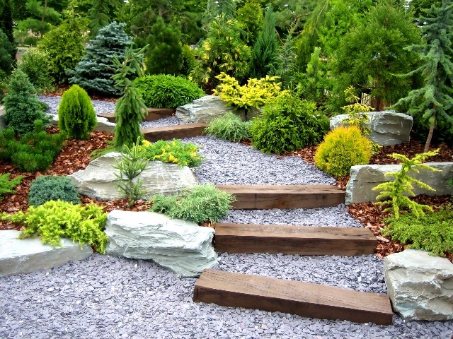 découvrez des idées et conseils pour un aménagement extérieur réussi, alliant esthétisme et fonctionnalité pour votre jardin, terrasse ou balcon.