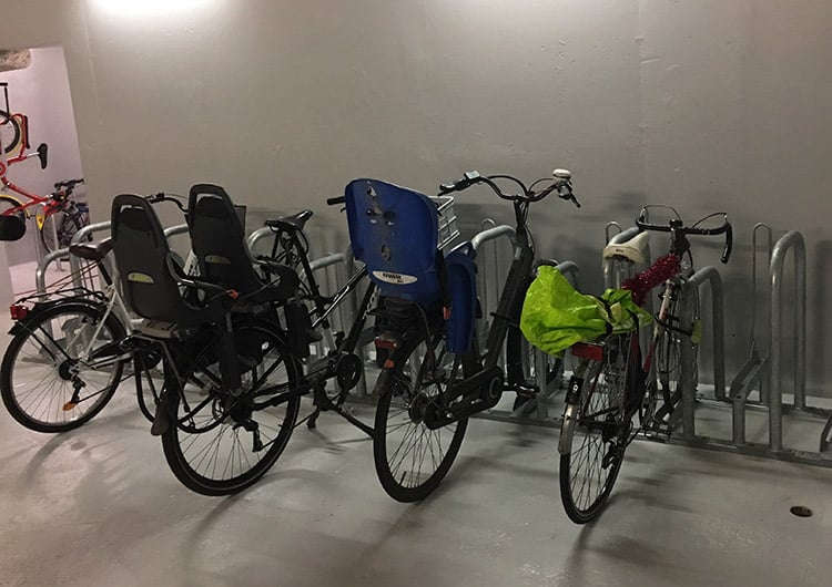 découvrez des solutions d'aménagement vélo innovantes pour faciliter vos déplacements, sécuriser vos trajets et promouvoir la mobilité durable en milieu urbain.