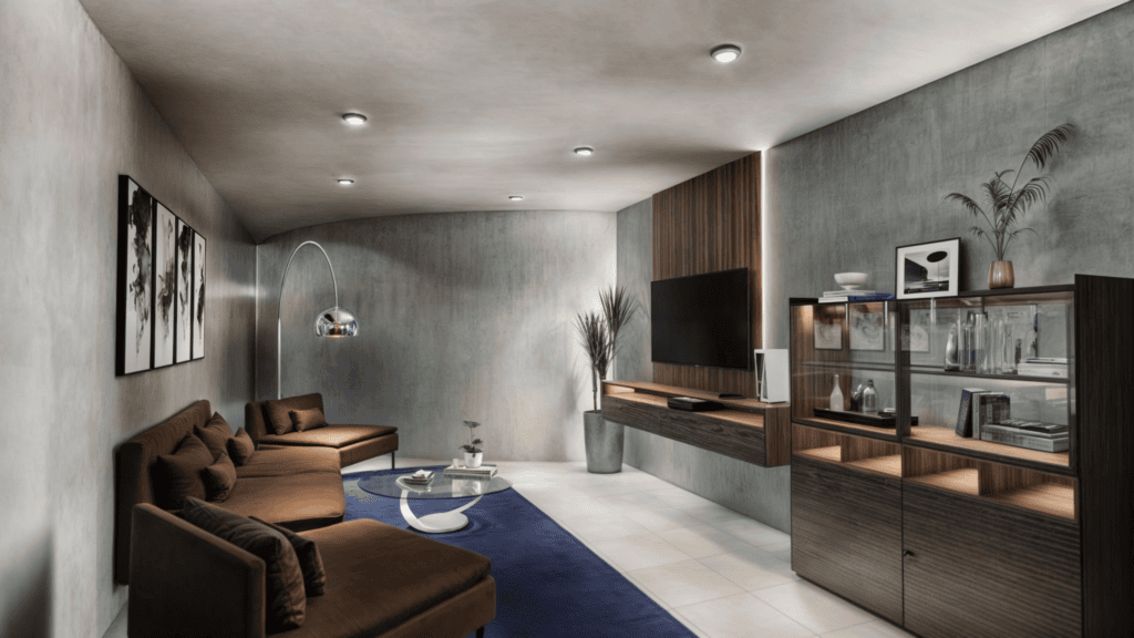 découvrez comment aménager un sous-sol en appartement confortable et fonctionnel, optimisant l’espace pour créer un logement indépendant et lumineux.