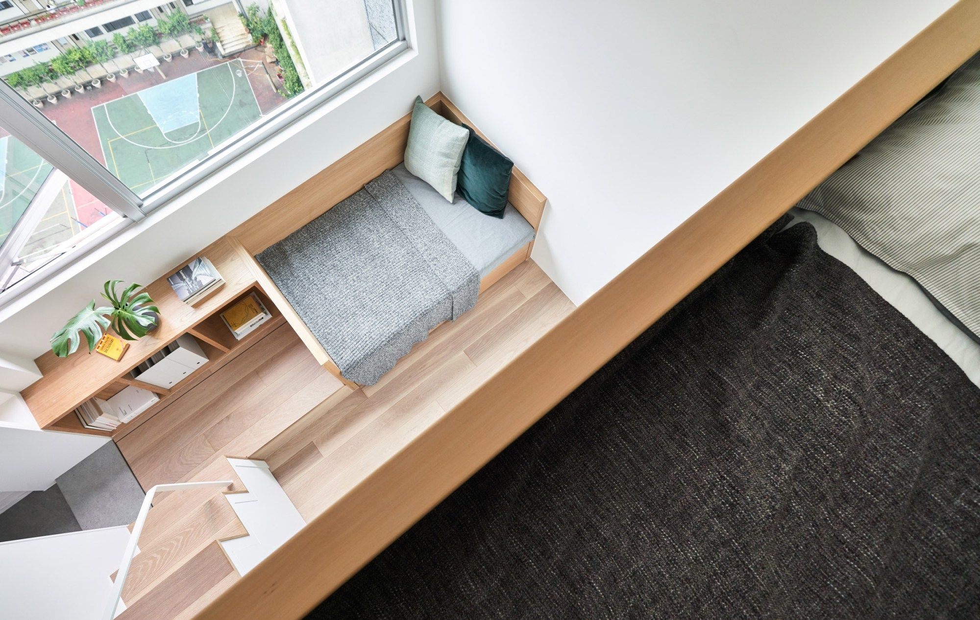 découvrez des astuces pratiques et des idées déco pour aménager un studio de 17m2, optimiser l'espace et créer un intérieur fonctionnel et agréable.