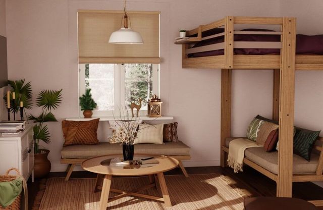 découvrez des astuces pratiques et design pour aménager efficacement un studio de 17m2 et optimiser votre espace de vie.