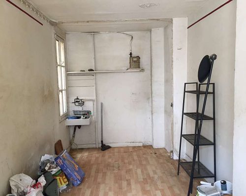 découvrez un appartement à rénover dans le quartier 2016 à paris, une opportunité unique pour créer votre espace de vie idéal au cœur de la capitale.