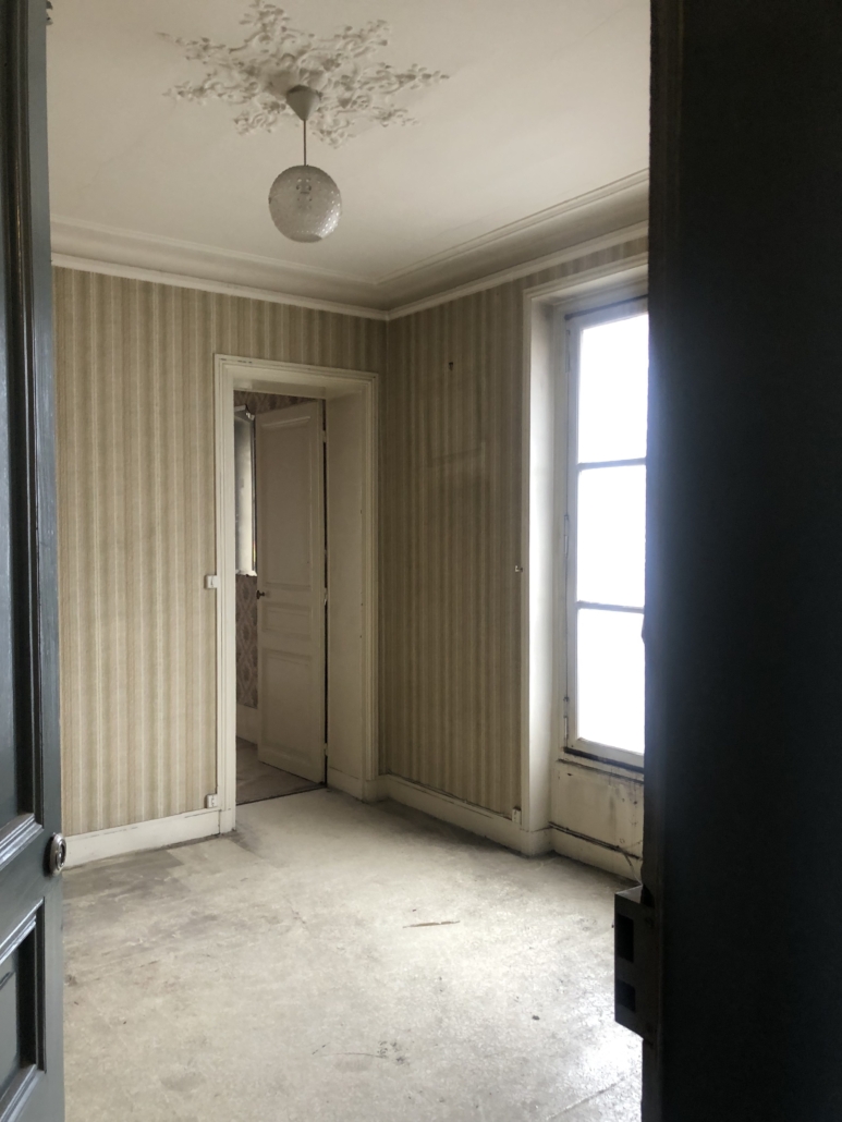 découvrez des appartements à rénover à paris pour créer votre espace de vie idéal au cœur de la capitale. opportunités uniques pour investisseurs et passionnés de rénovation.