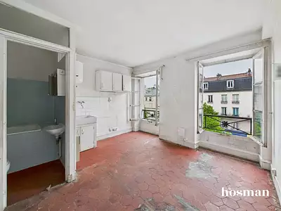découvrez nos appartements à rénover à paris pour 2025. opportunités exclusives pour investir et personnaliser votre futur logement au cœur de la capitale.