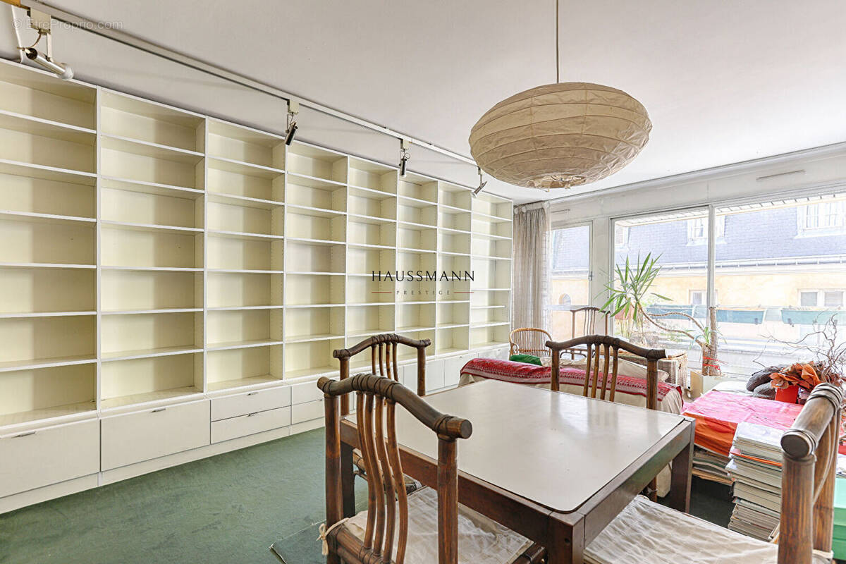 découvrez des appartements à rénover à paris nord en 2025, une opportunité idéale pour investir et personnaliser votre futur logement dans un quartier dynamique.