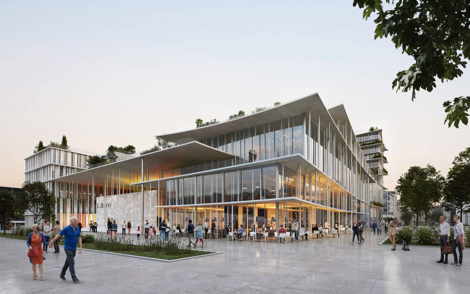 découvrez l'expertise de votre architecte à angers en 2025 pour tous vos projets de construction, rénovation et design. qualité, innovation et respect de l'environnement au cœur de notre démarche.