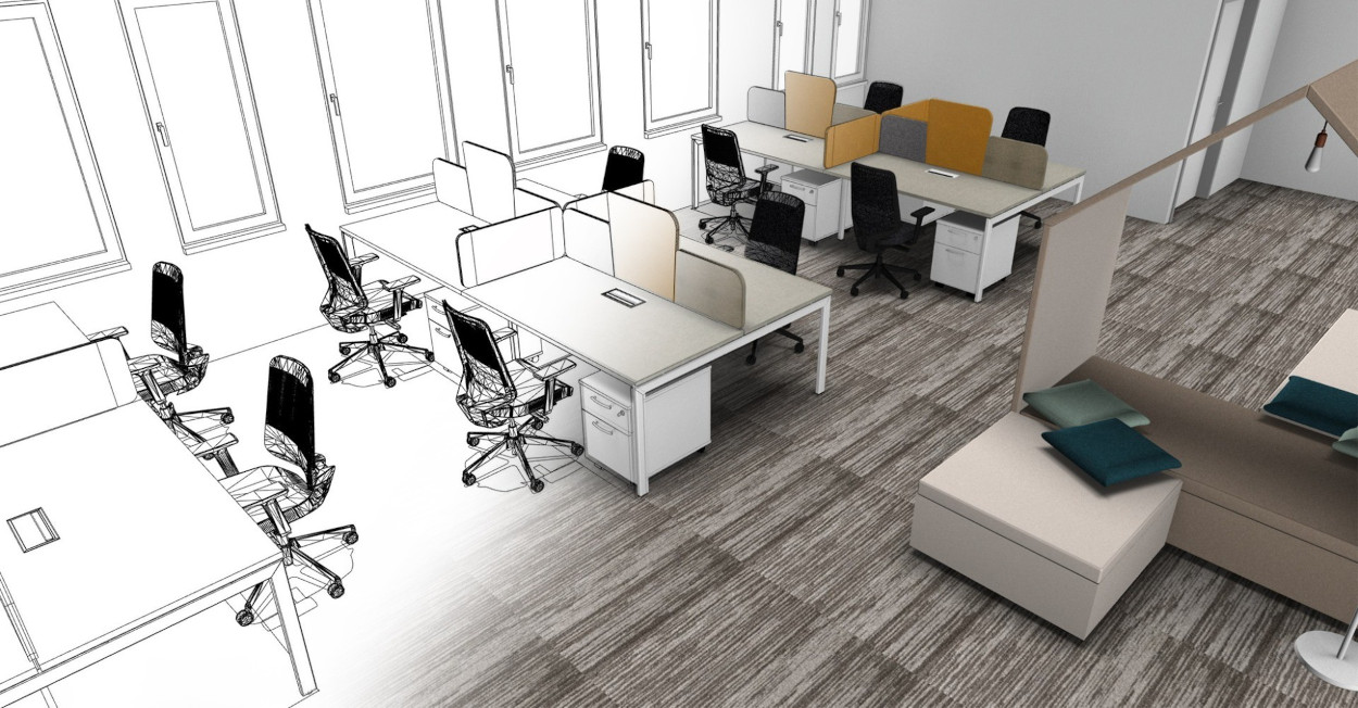 découvrez comment un architecte spécialisé en bureaux peut optimiser votre espace de travail pour allier confort, fonctionnalité et esthétique.