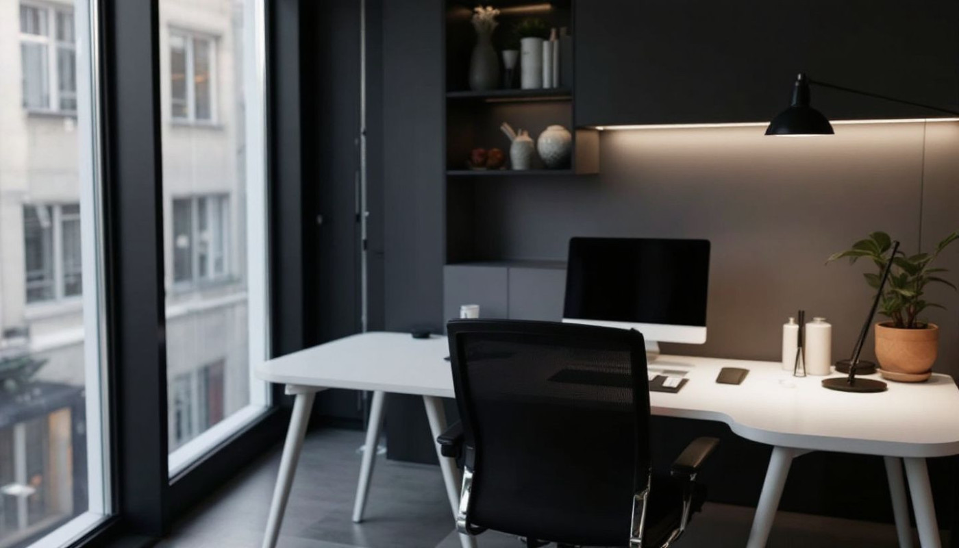 découvrez comment un architecte spécialisé en bureaux peut optimiser votre espace de travail pour améliorer le confort, la productivité et le bien-être des employés.