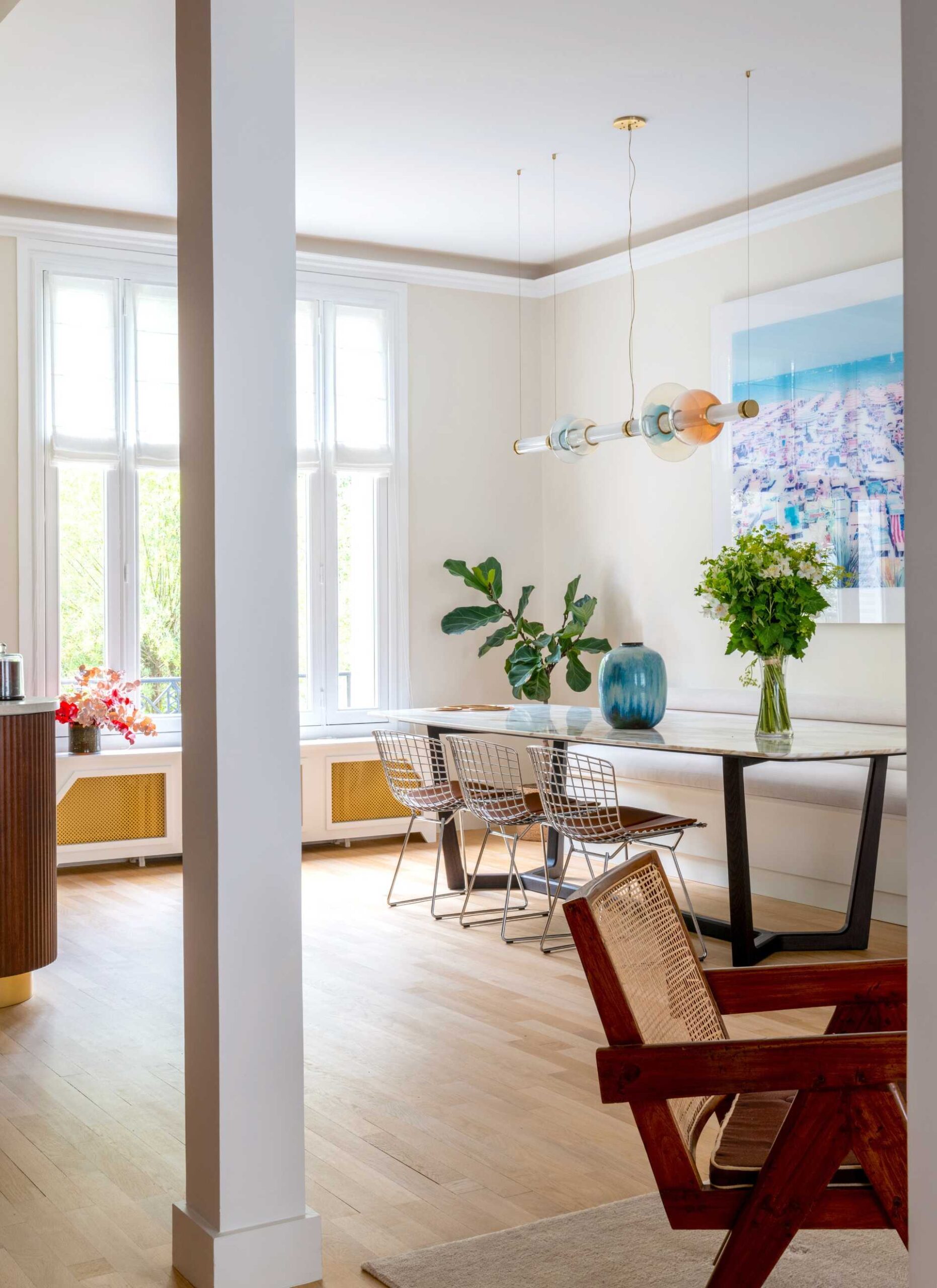 découvrez des avis d'experts et de clients sur les architectes d’intérieur pour bien choisir votre professionnel et réussir votre projet de décoration.