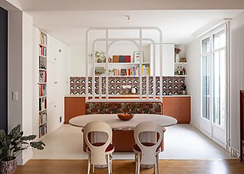 découvrez des avis fiables et détaillés sur les architectes d’intérieur pour faire le meilleur choix pour votre projet de décoration et d’aménagement.