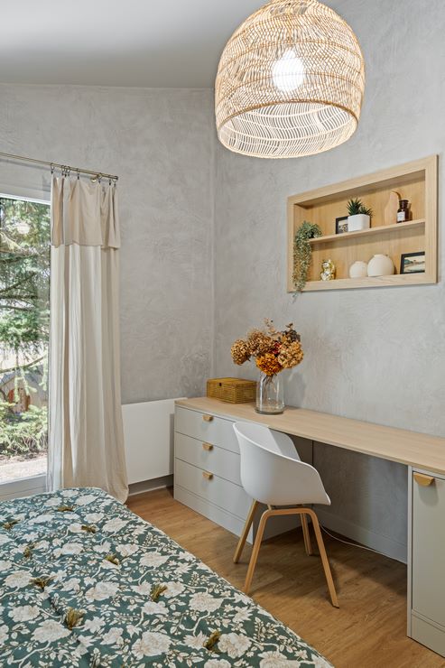 découvrez un architecte d'intérieur à bordeaux en 2025 pour transformer vos espaces avec design, innovation et élégance.