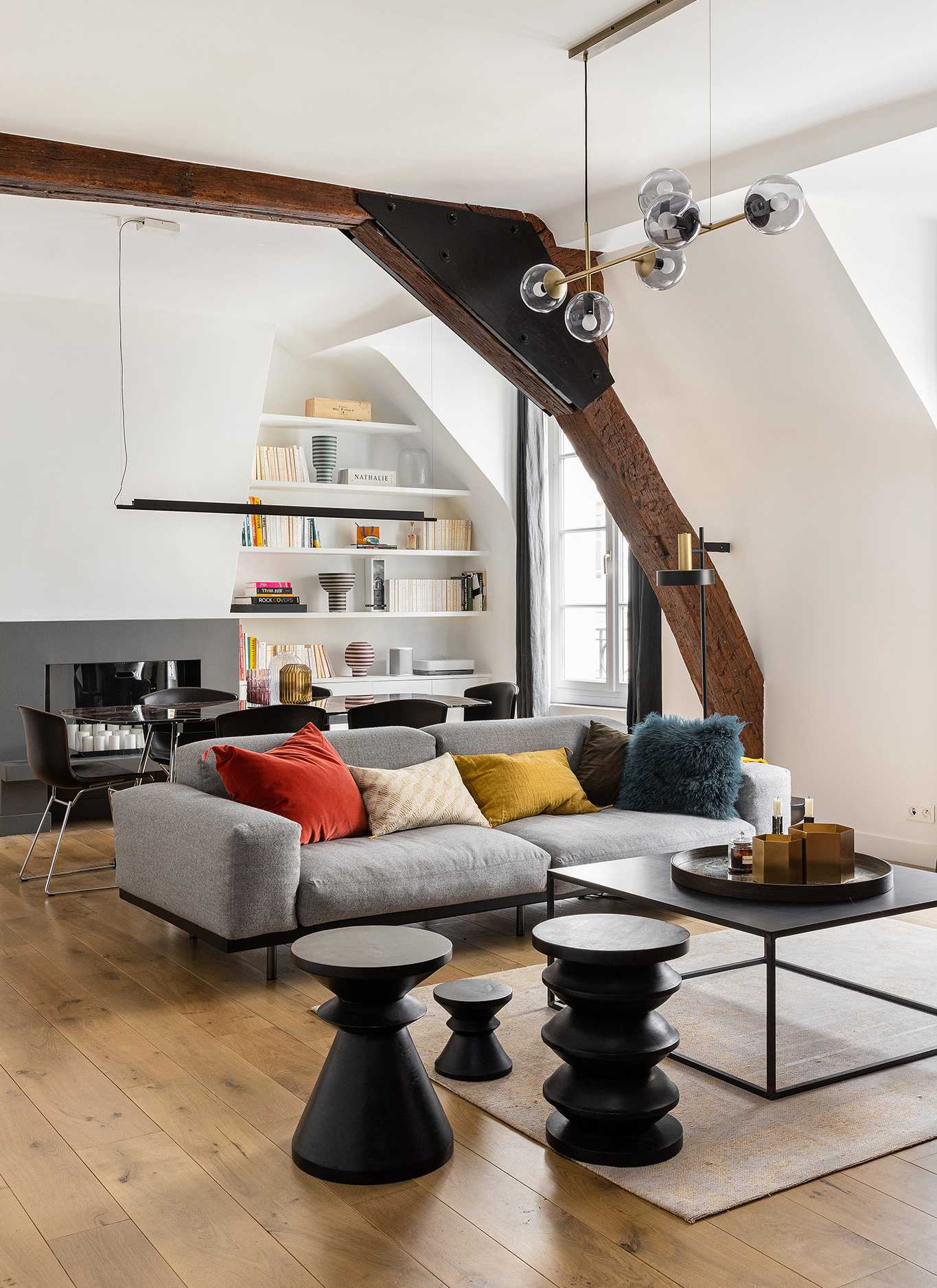 découvrez l'expertise d'un architecte d'intérieur à bordeaux en 2025 pour transformer vos espaces avec créativité et modernité.