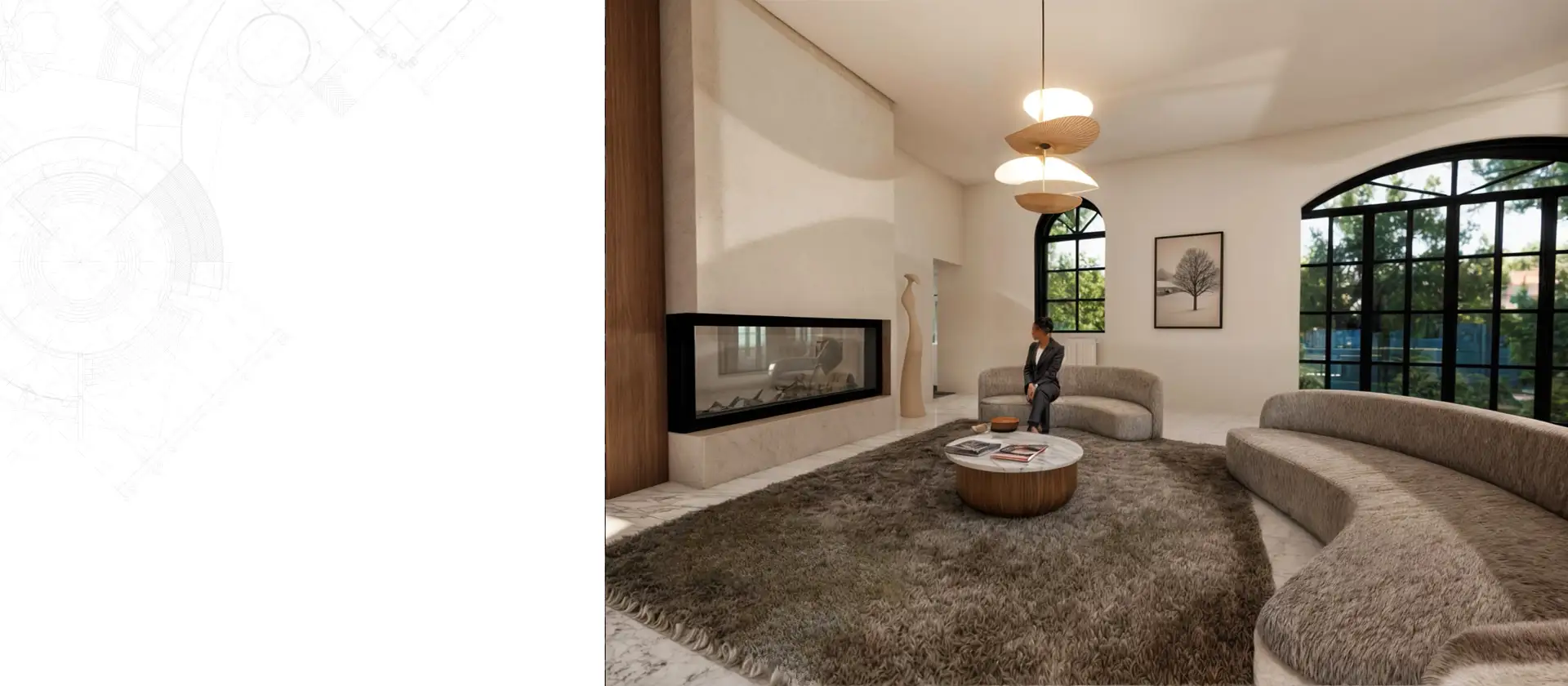 architecte d'intérieur en oise : transformez et stylisez vos espaces avec des solutions design personnalisées pour un intérieur unique et harmonieux.