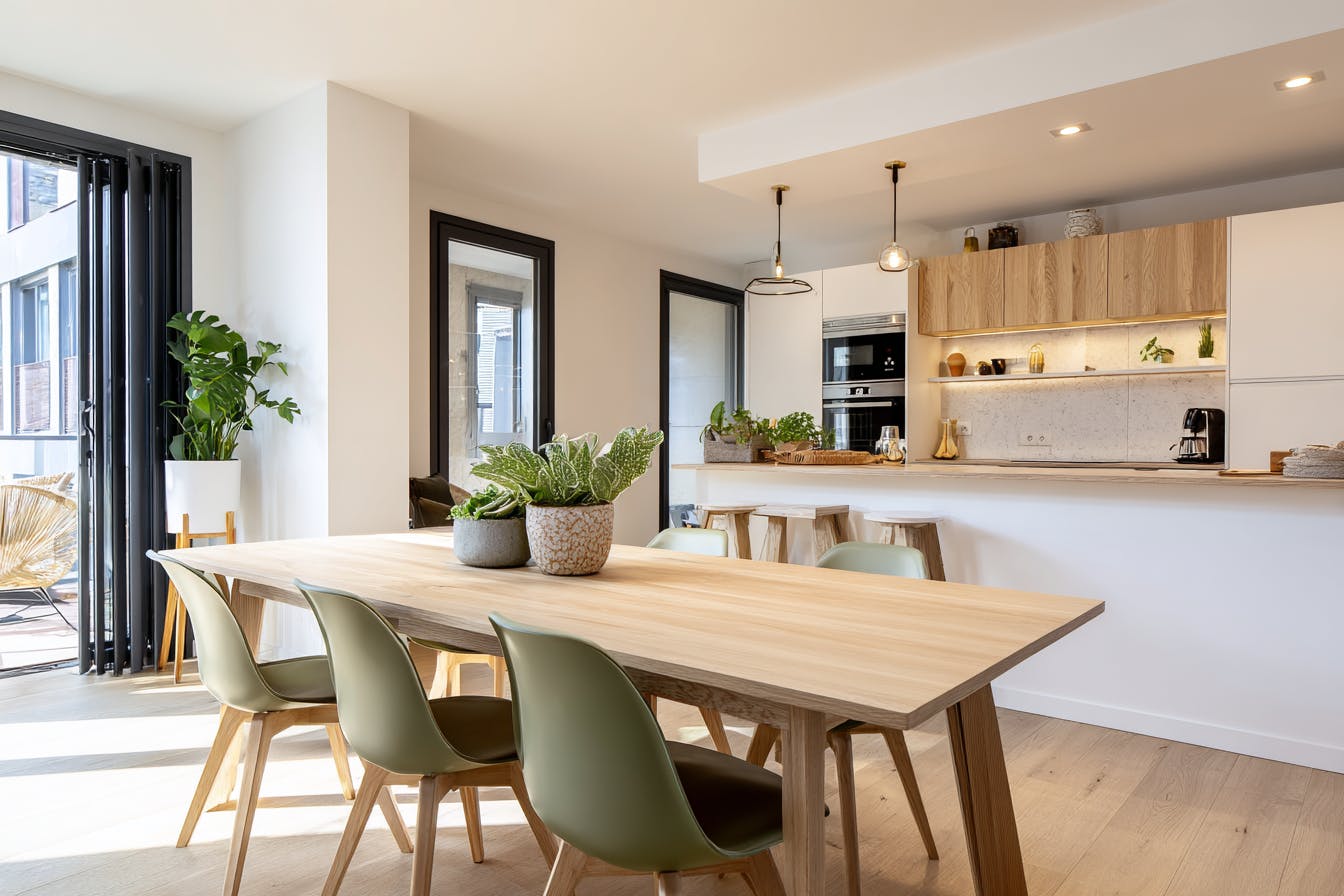 découvrez les conseils 2025 pour choisir un architecte d'intérieur à strasbourg et transformer votre espace avec style et fonctionnalité.