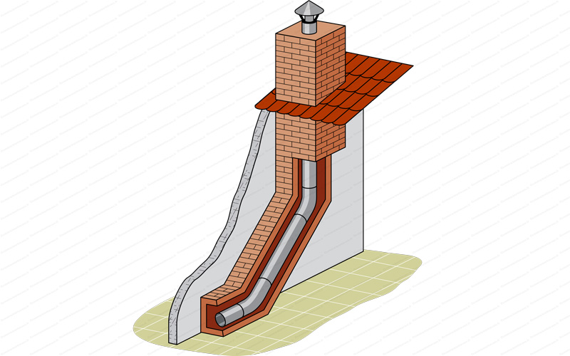 artisan spécialisé en démolition de cheminée, intervenant rapidement et proprement pour tous vos travaux de démolition et rénovation.