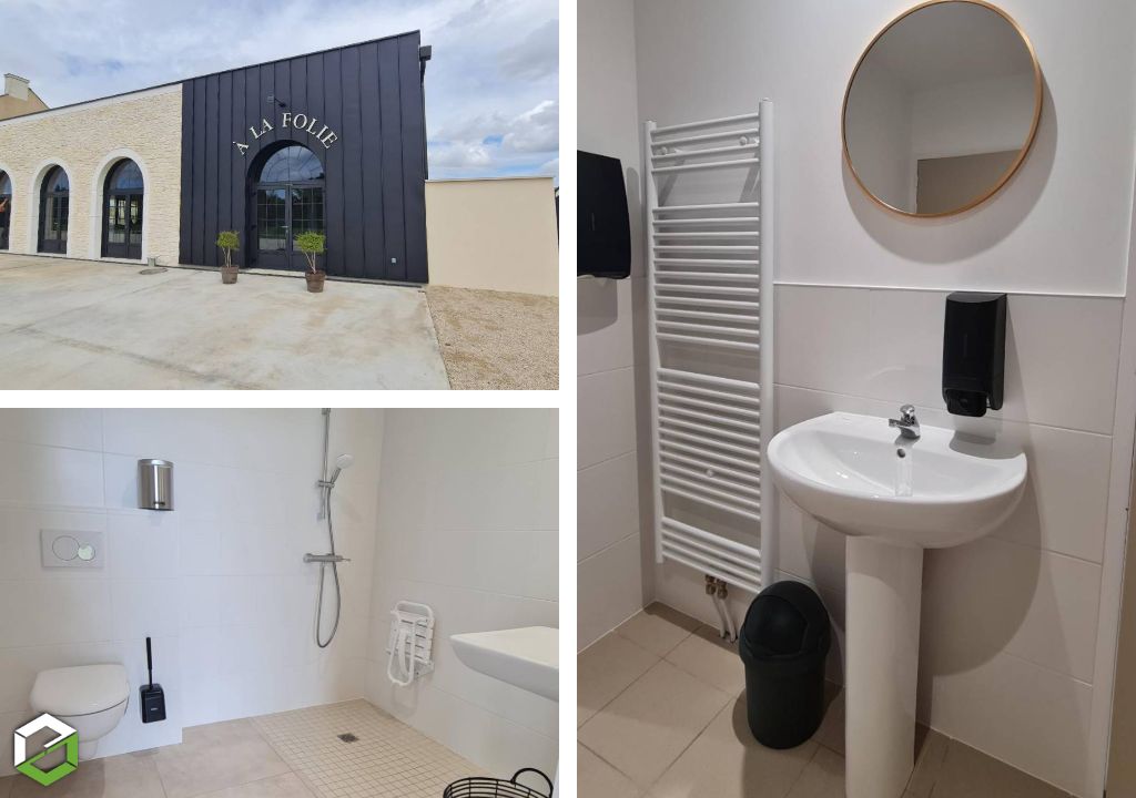 expert en rénovation de salle de bain, artisan qualifié pour transformer votre espace avec des solutions sur mesure, alliant qualité et design.