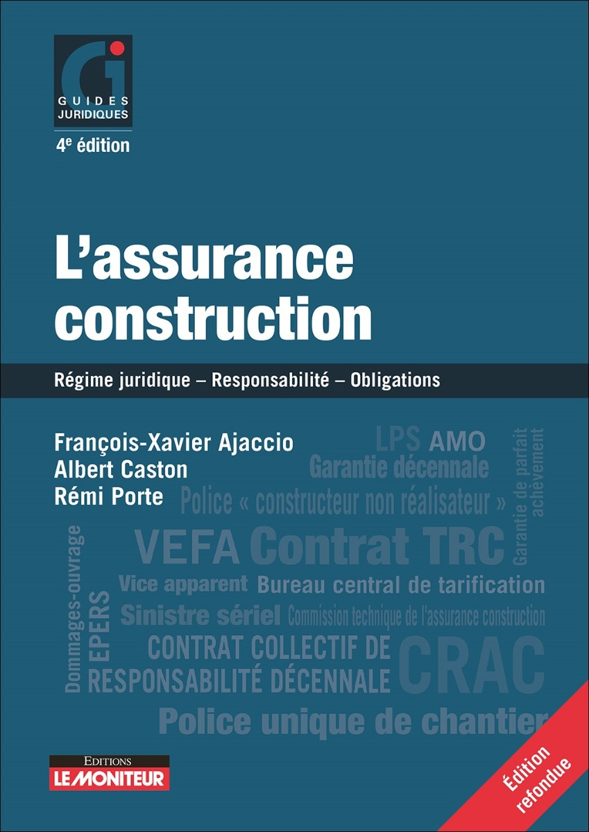 découvrez l'assurance dommage ouvrage pour architectes, une garantie essentielle pour couvrir rapidement les réparations des dommages liés à la construction.