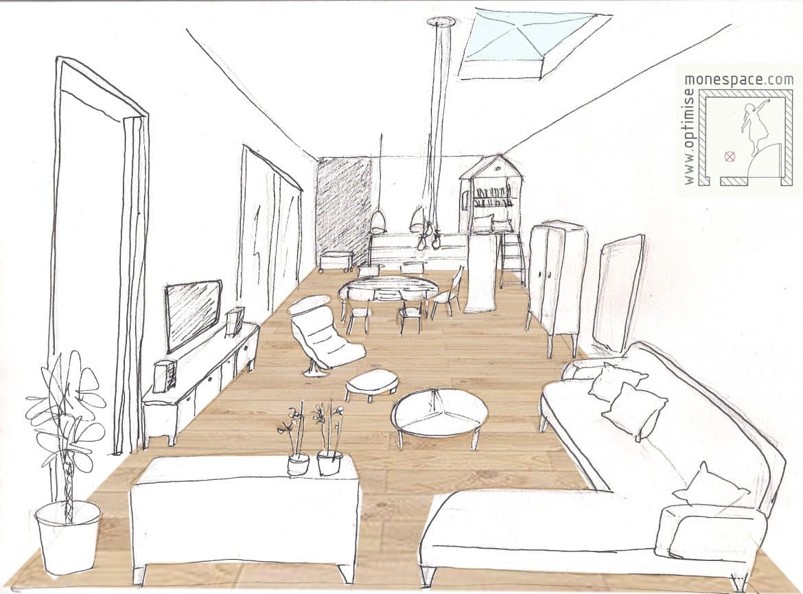 découvrez comment un architecte d’intérieur peut transformer votre espace en un lieu fonctionnel et esthétique. lisez nos avis pour trouver le professionnel idéal pour votre projet.