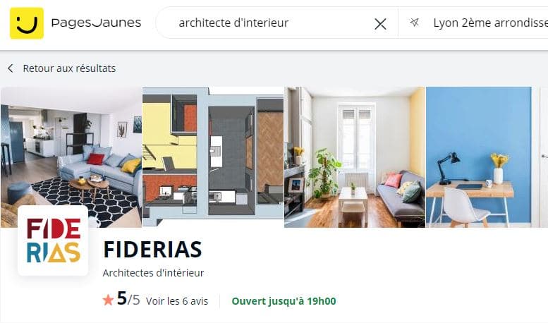 découvrez des avis fiables et détaillés sur des architectes compétents pour vos projets de construction et de rénovation.