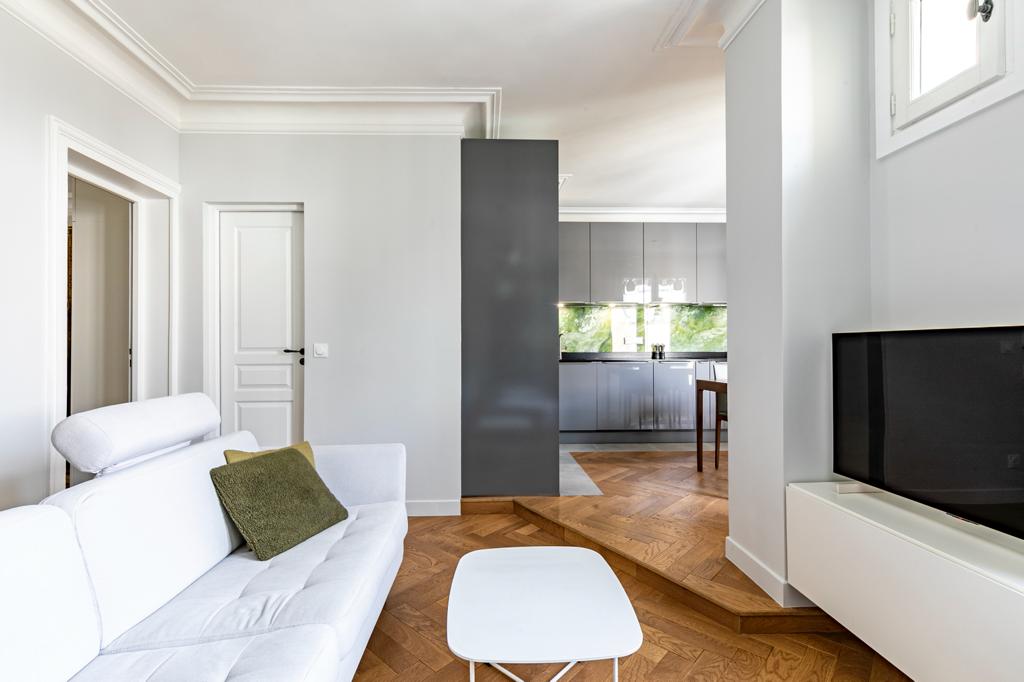 découvrez les avis clients sur pure rénovation à paris et en île-de-france pour garantir la qualité et la fiabilité de vos projets de rénovation.