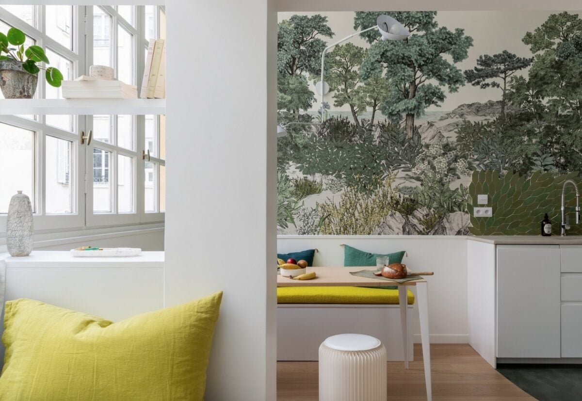 découvrez notre cabinet d'architectes à paris spécialisé dans la création d'espaces sur-mesure alliant design, fonctionnalité et innovation pour répondre à vos besoins.