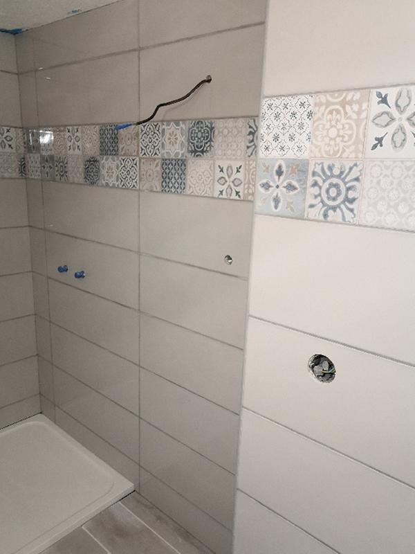 découvrez le carrelage haussmann, l'alliance parfaite entre élégance et charme intemporel pour sublimer votre intérieur avec style.