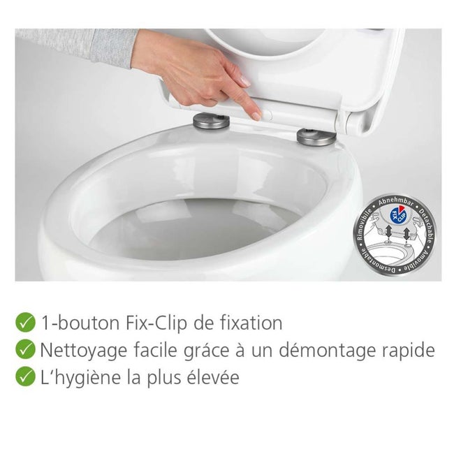 apprenez à changer vos wc facilement grâce à notre guide pratique étape par étape. conseils et astuces pour une installation rapide et sans stress.