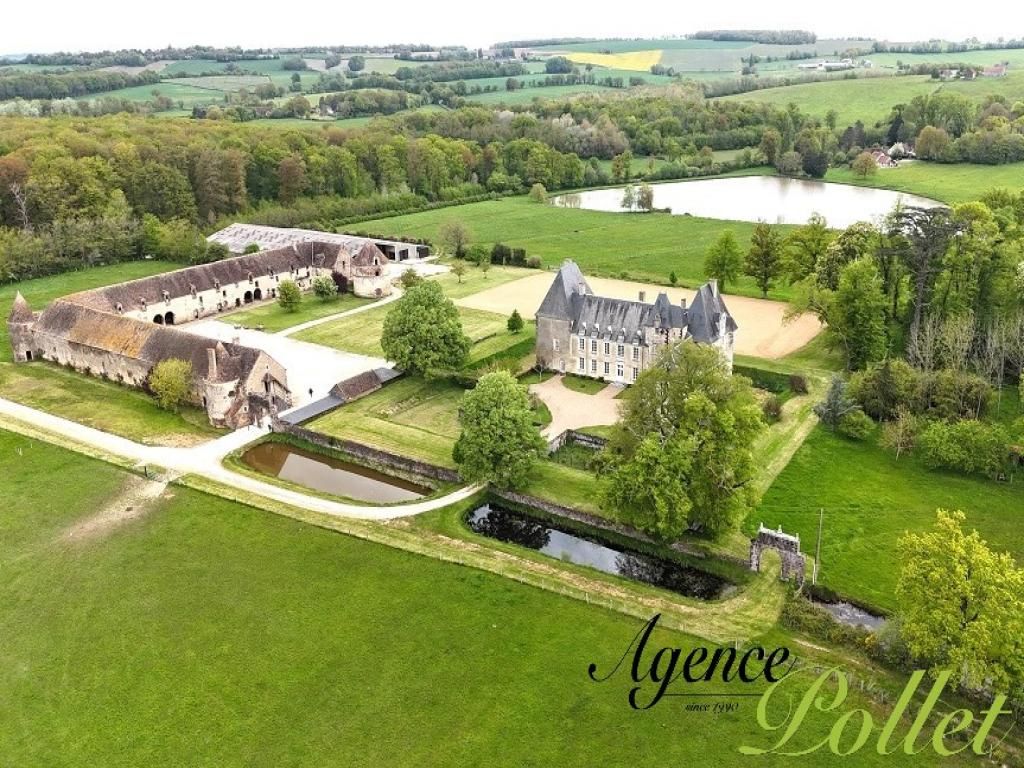 découvrez des châteaux à rénover près du 15e arrondissement de paris, une opportunité unique pour un projet immobilier d'exception en vue de paris 2025.