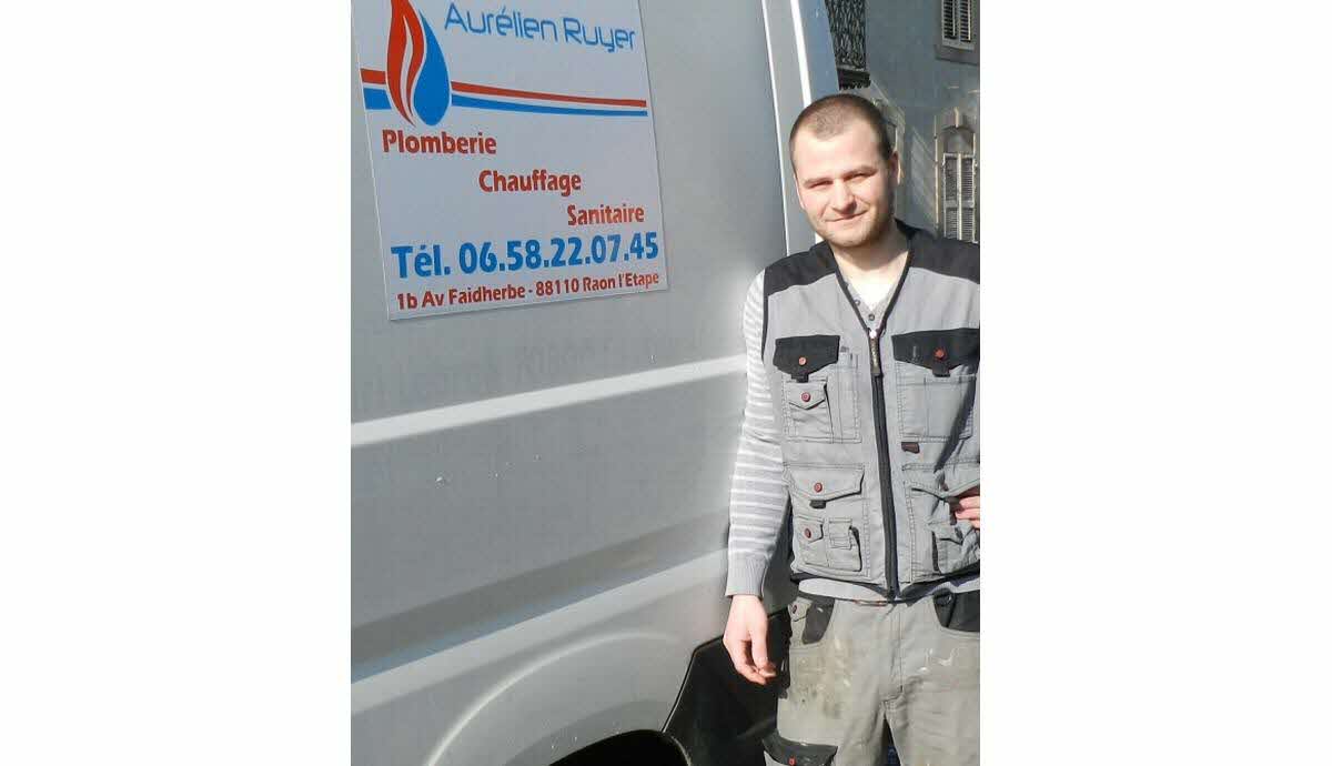 chauffagiste à saint-dié, experts locaux à votre service pour l'installation, la réparation et l'entretien de votre chauffage, intervention rapide et professionnelle.