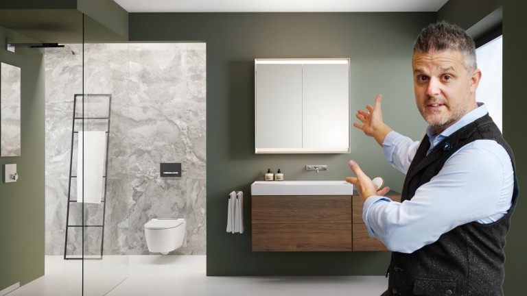 découvrez nos conseils pratiques pour bien commencer la rénovation de votre salle de bain et transformer cet espace en un lieu moderne et fonctionnel.