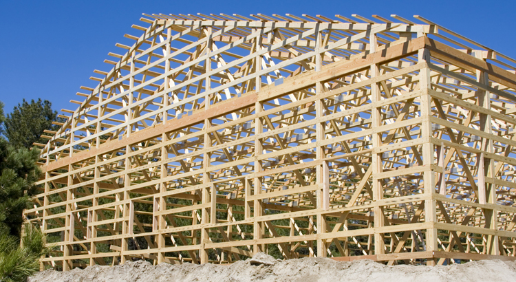 découvrez comment construire une grange solide et fonctionnelle, avec des conseils pratiques et des étapes détaillées pour réussir votre projet de construction.