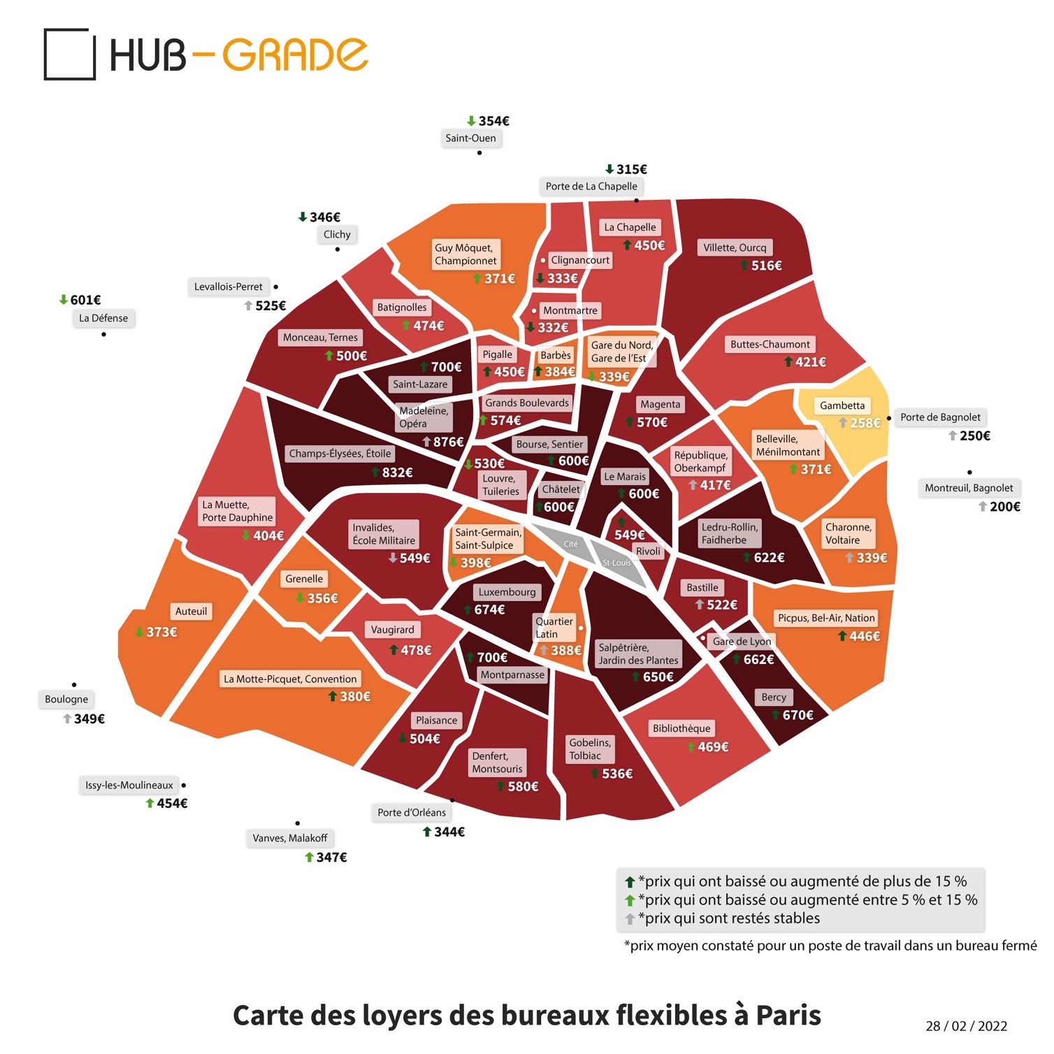 découvrez le coût moyen d'aménagement des bureaux au mètre carré pour optimiser votre espace de travail efficacement.