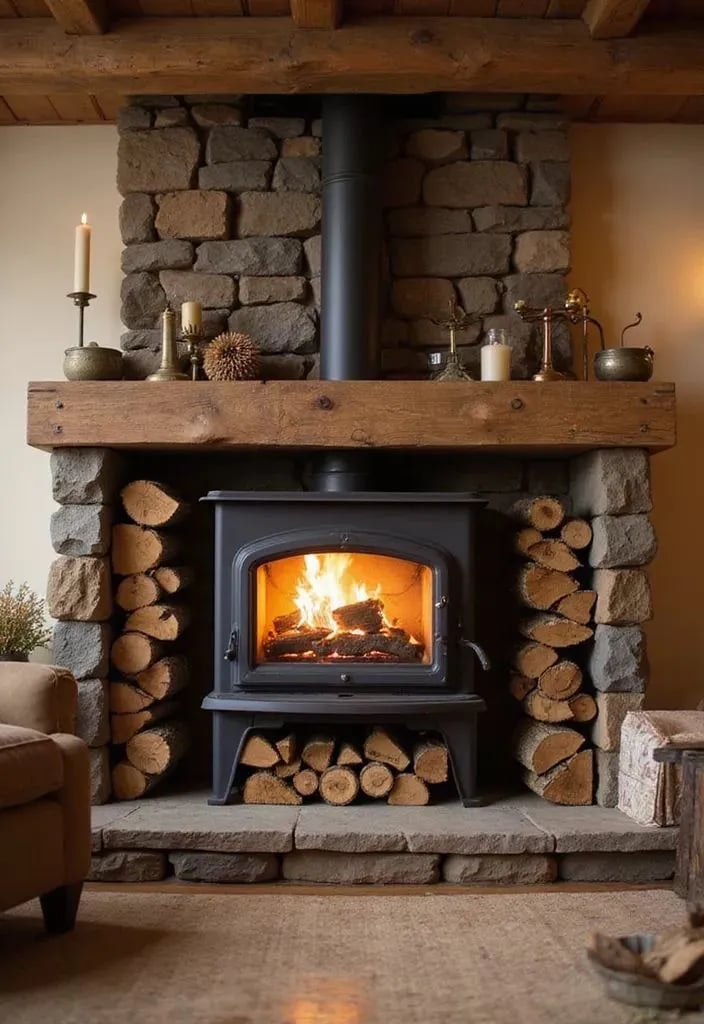 découvrez le coût du chauffage au bois, ses avantages économiques et conseils pour optimiser votre consommation et réduire vos dépenses énergétiques.