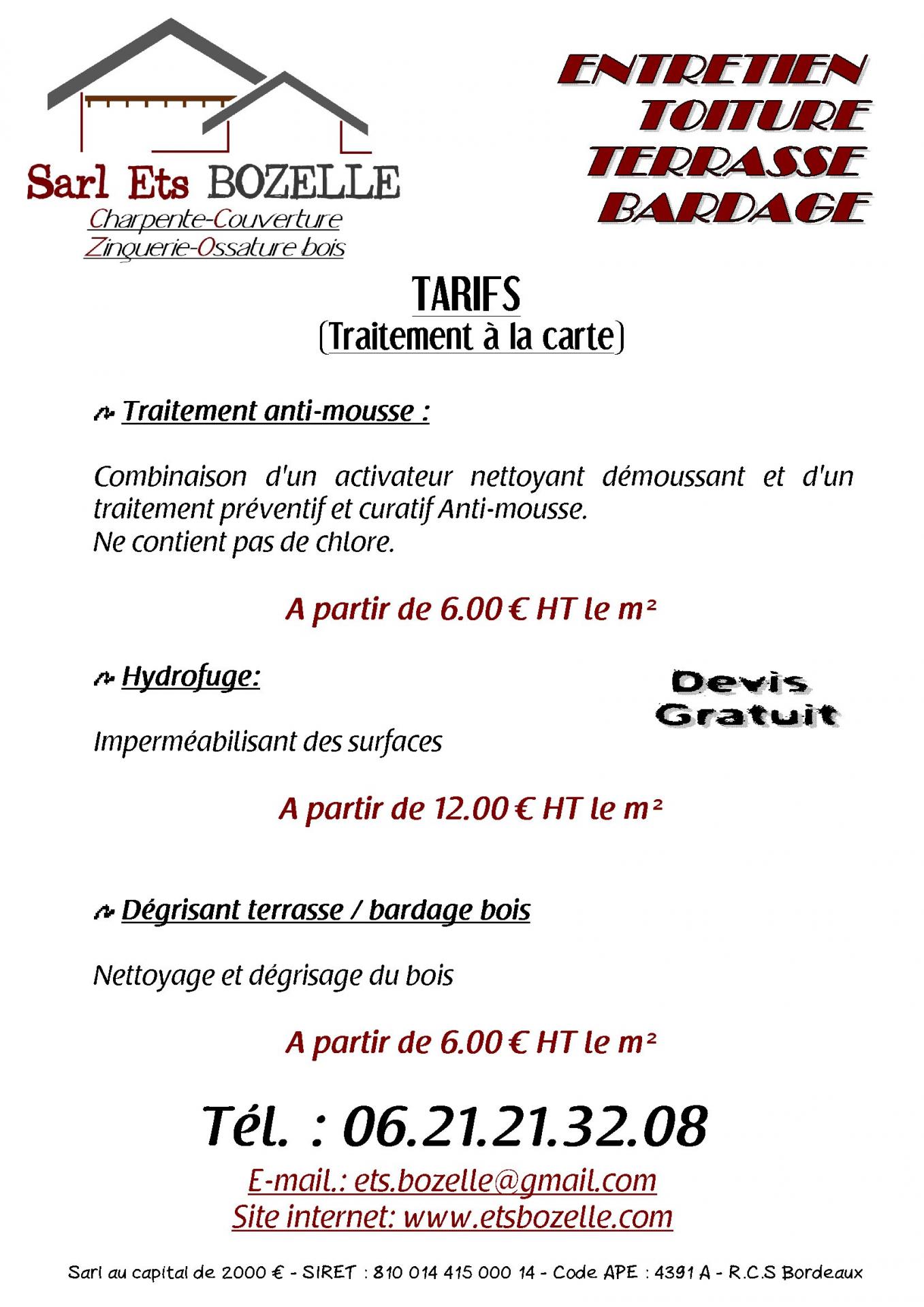 découvrez tout ce qu'il faut savoir sur le coût d'entretien d'une toiture terrasse : conseils, tarifs moyens et astuces pour préserver votre toiture tout en maîtrisant votre budget.