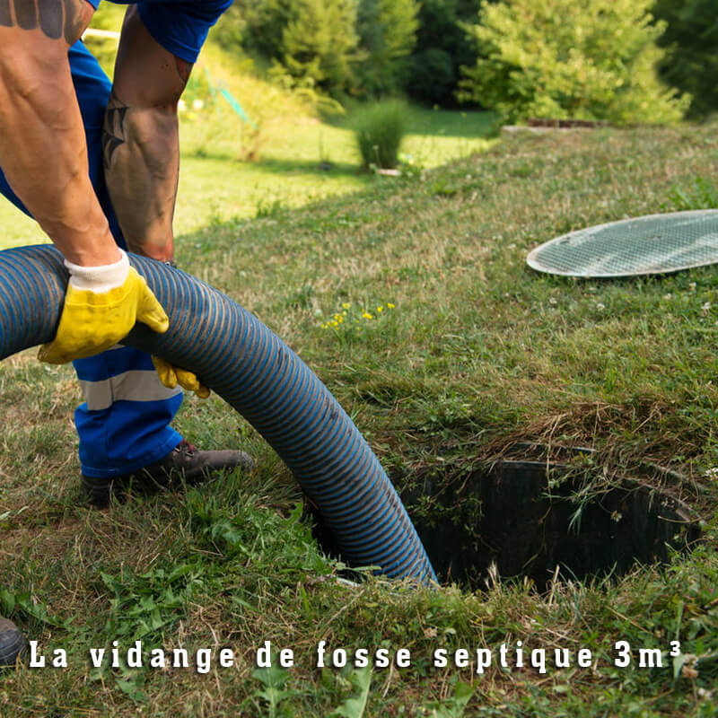 découvrez le coût moyen et nos conseils pratiques pour la vidange de votre fosse septique, afin d'assurer son bon entretien et éviter les problèmes coûteux.