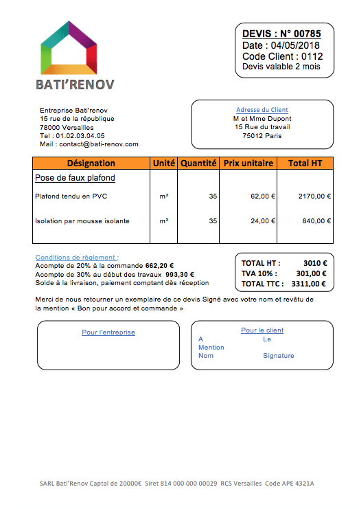 découvrez le coût d'un faux plafond isolant : estimation des prix, matériaux utilisés et conseils pour une isolation thermique et phonique efficace.